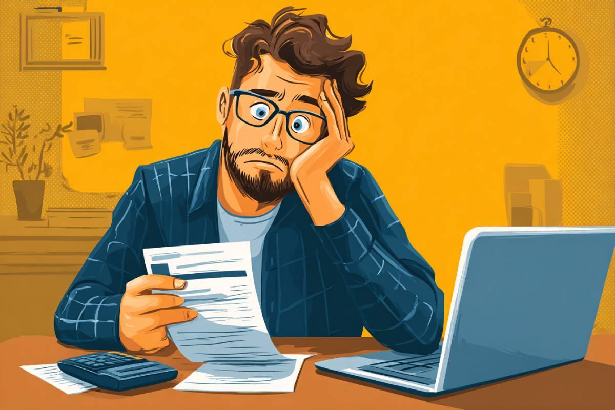 Apostas online: como pequenas perdas viram dívidas enormes