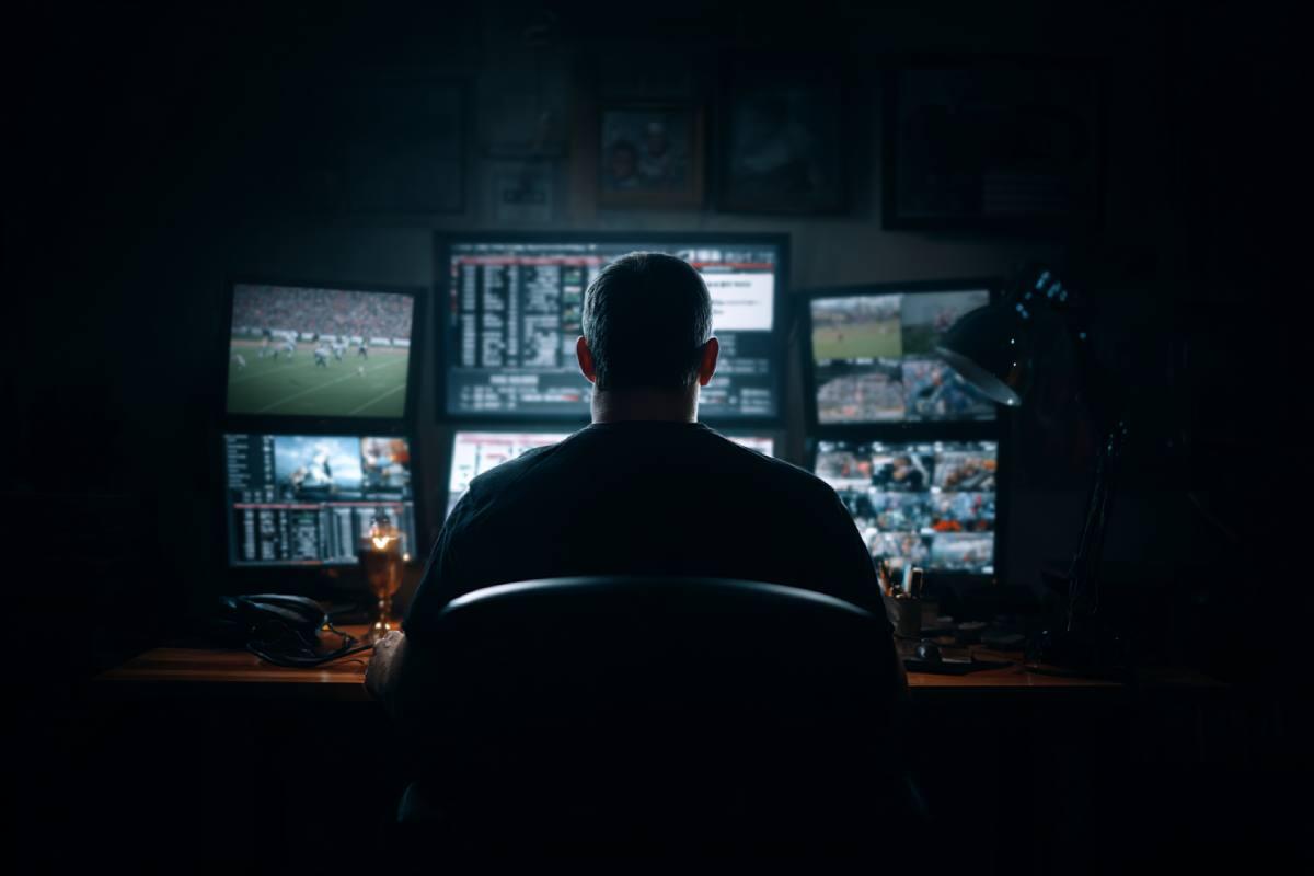 Apostas esportivas e endividamento: um risco real para suas finanças
