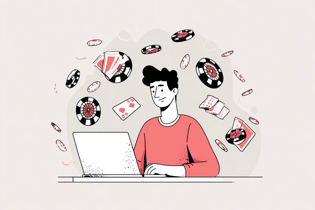 O impacto oculto dos cassinos online no seu orçamento
