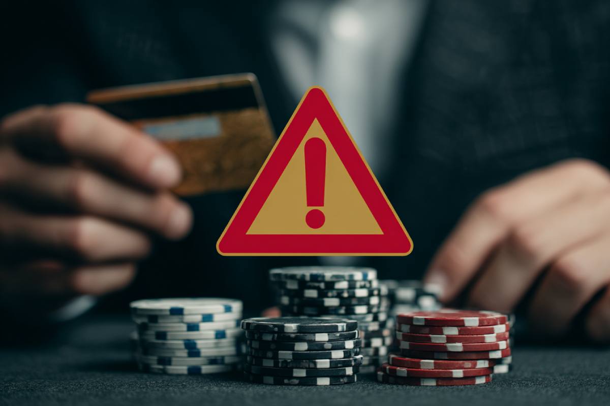 Apostas online: como pequenas perdas viram dívidas enormes